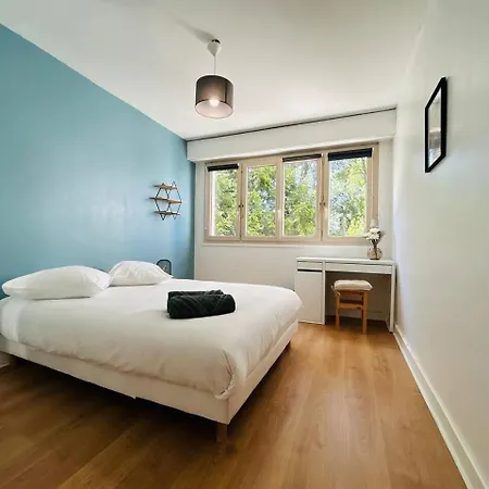 Apartment Casa Flora