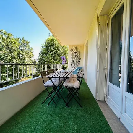 Casa Flora Apartment
